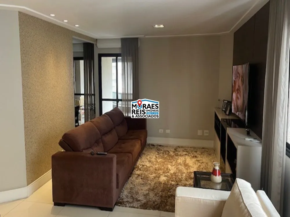 Apartamento, 3 quartos, 172 m² - Foto 2