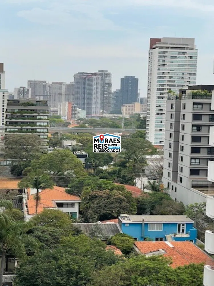 Apartamento, 3 quartos, 172 m² - Foto 10
