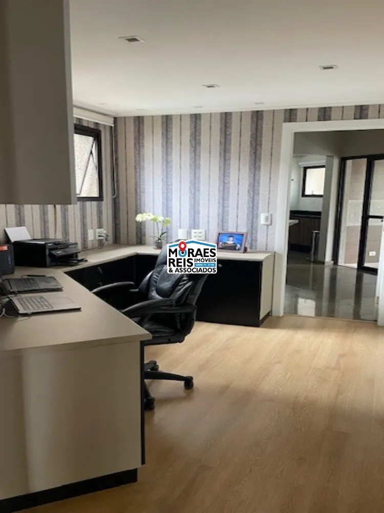 Apartamento, 3 quartos, 172 m² - Foto 6