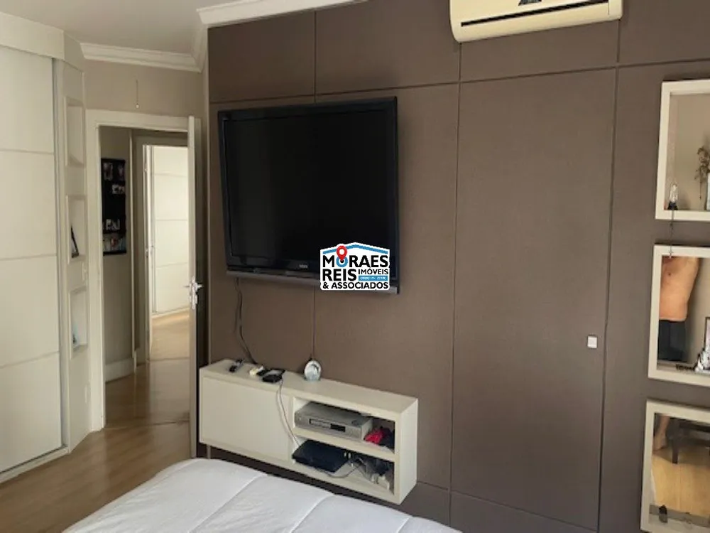 Apartamento, 3 quartos, 172 m² - Foto 8