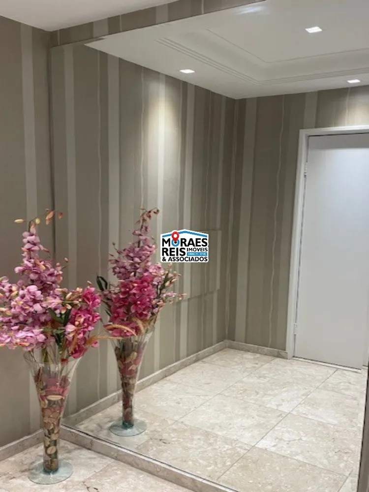 Apartamento, 3 quartos, 172 m² - Foto 3
