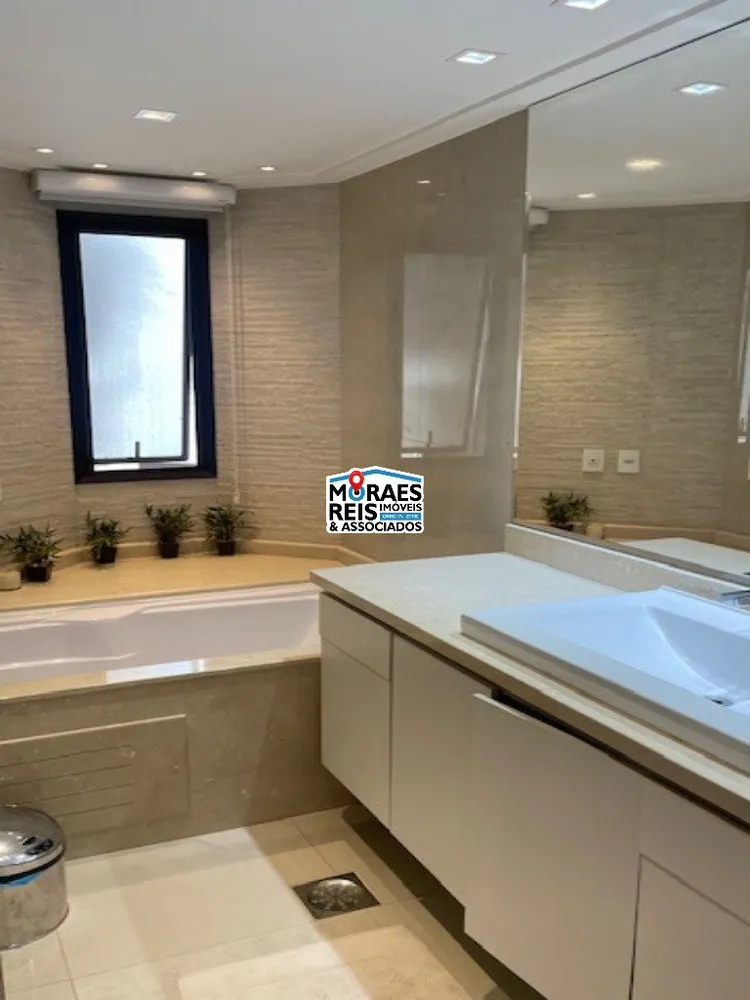 Apartamento, 3 quartos, 172 m² - Foto 9