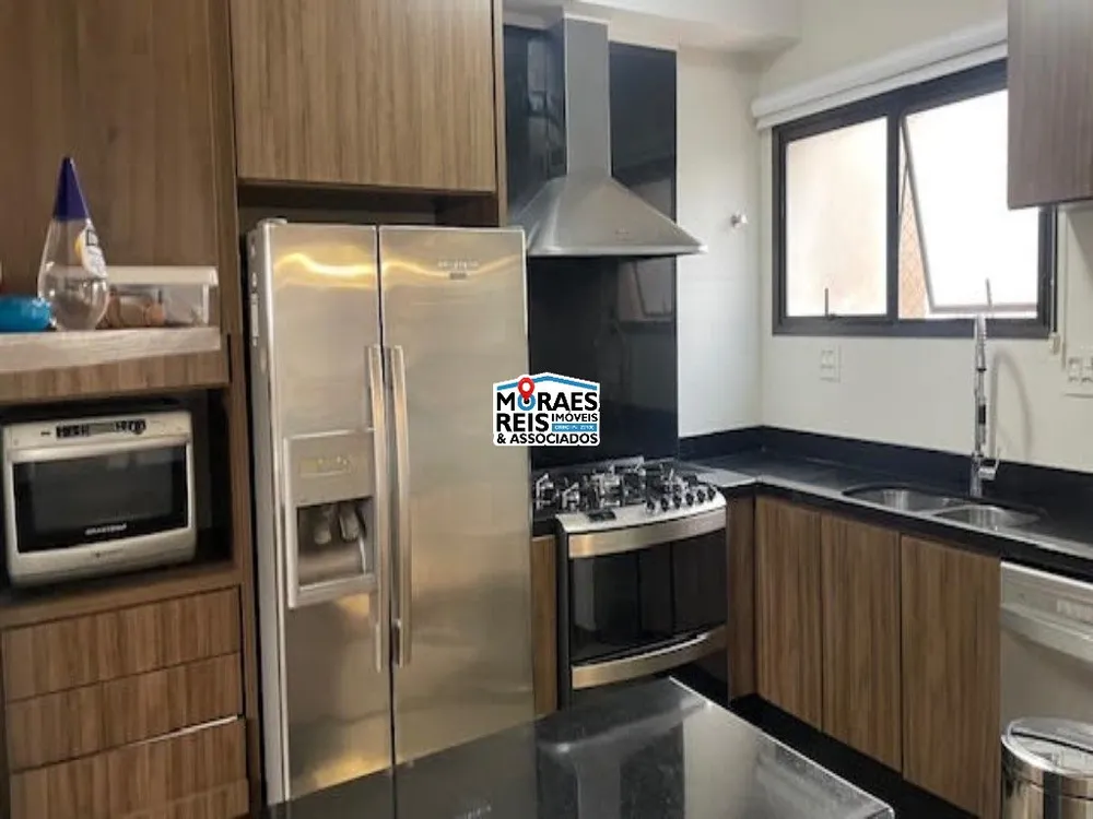 Apartamento, 3 quartos, 172 m² - Foto 5