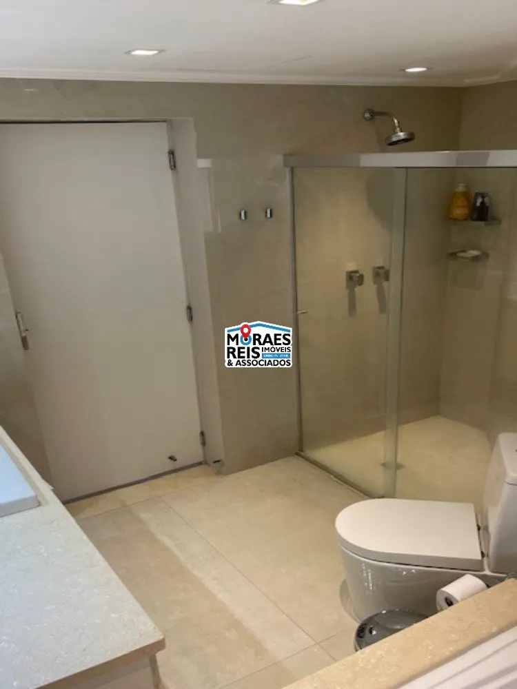 Apartamento, 3 quartos, 172 m² - Foto 4