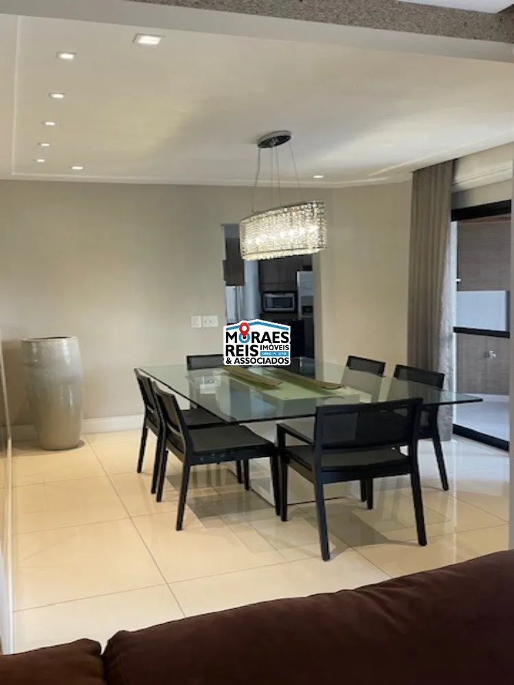 Apartamento, 3 quartos, 172 m² - Foto 1