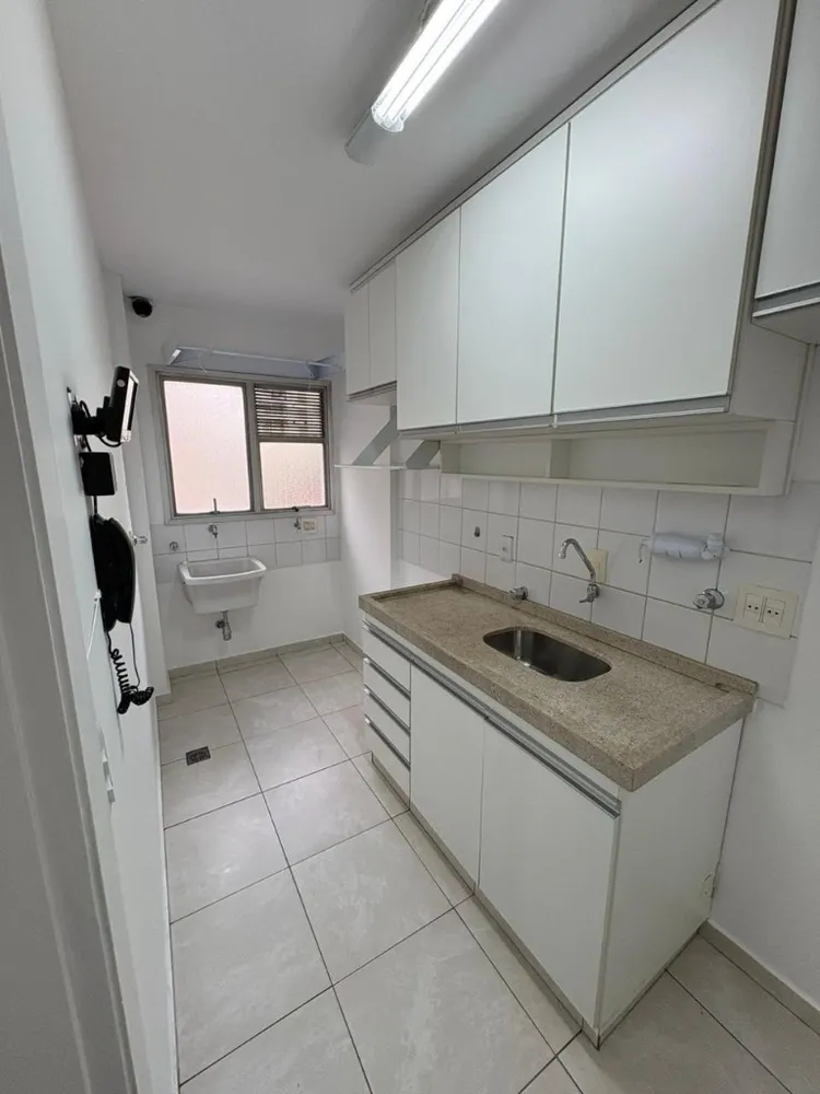 Apartamento, 2 quartos, 60 m² - Foto 8