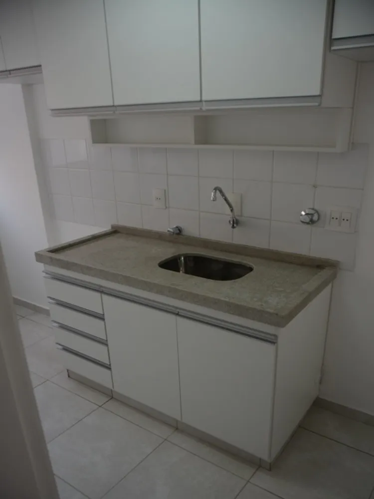 Apartamento, 2 quartos, 60 m² - Foto 7