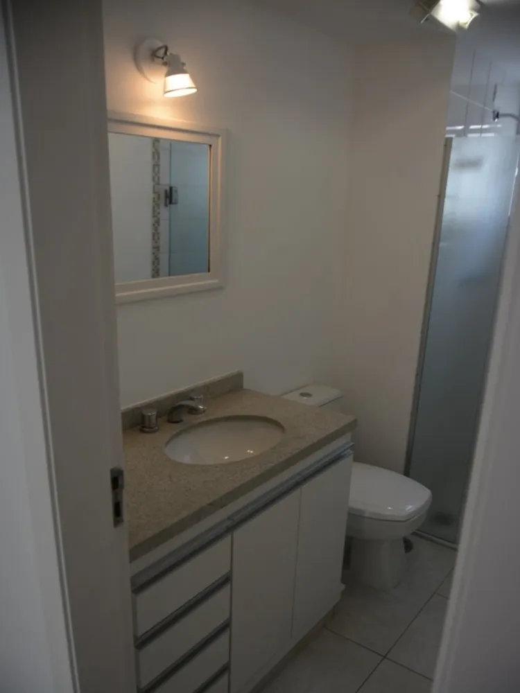 Apartamento, 2 quartos, 60 m² - Foto 4
