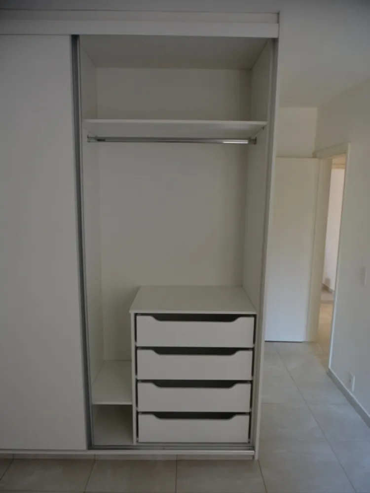 Apartamento, 2 quartos, 60 m² - Foto 6