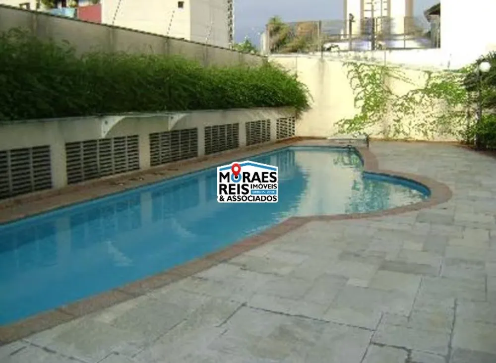 Apartamento, 3 quartos, 137 m² - Foto 2