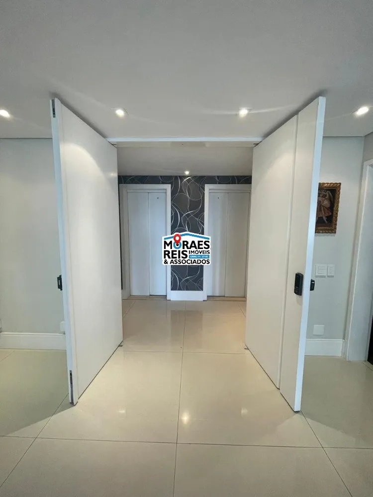 Apartamento, 4 quartos, 380 m² - Foto 8