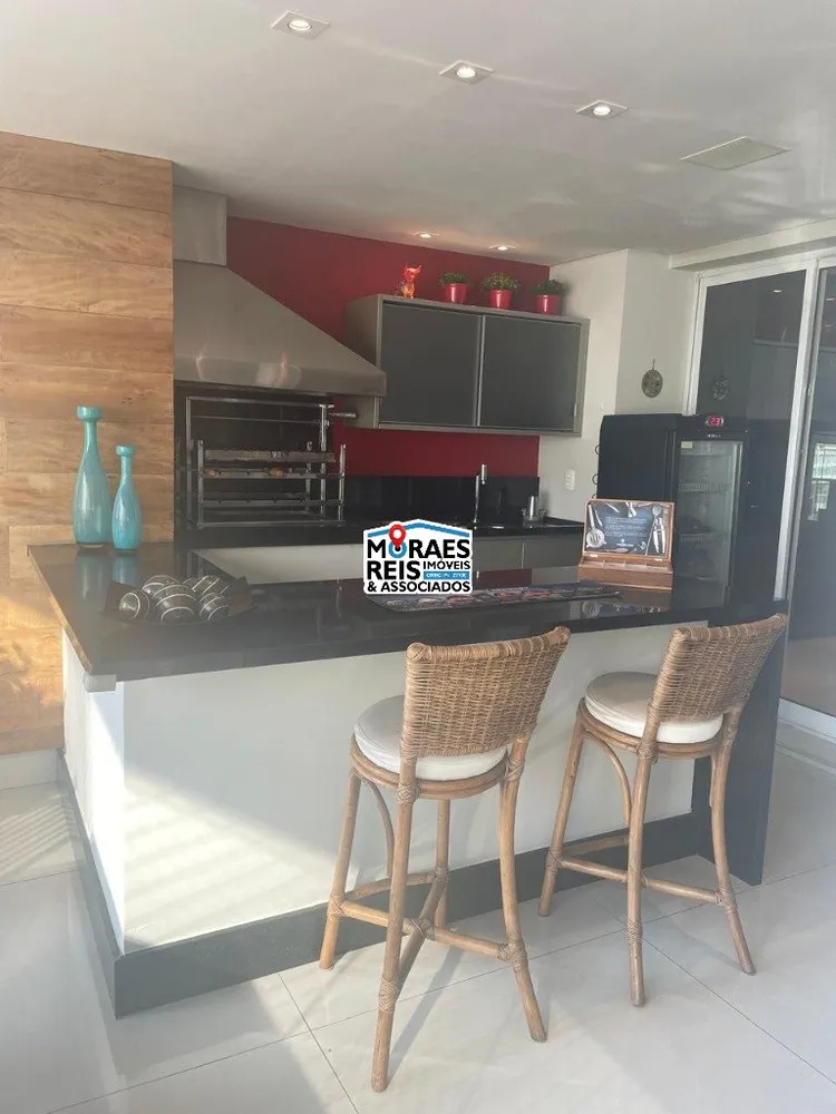Apartamento, 4 quartos, 380 m² - Foto 5