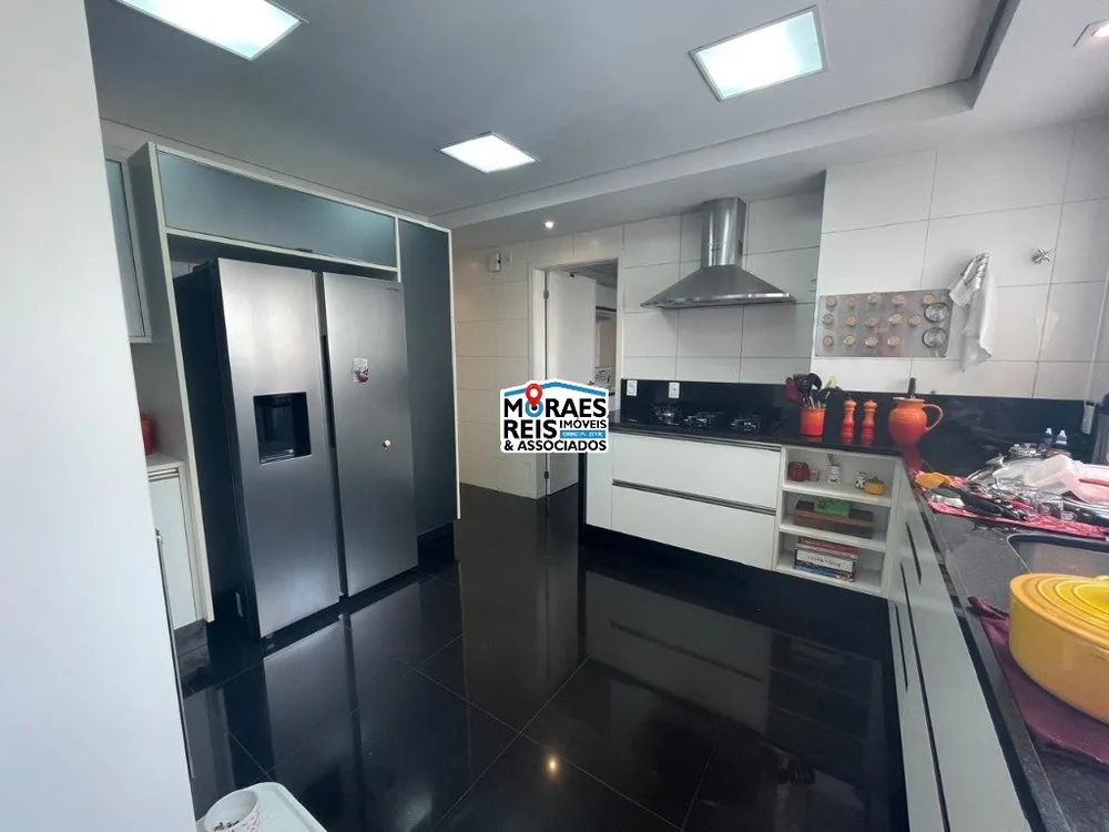 Apartamento, 4 quartos, 380 m² - Foto 3