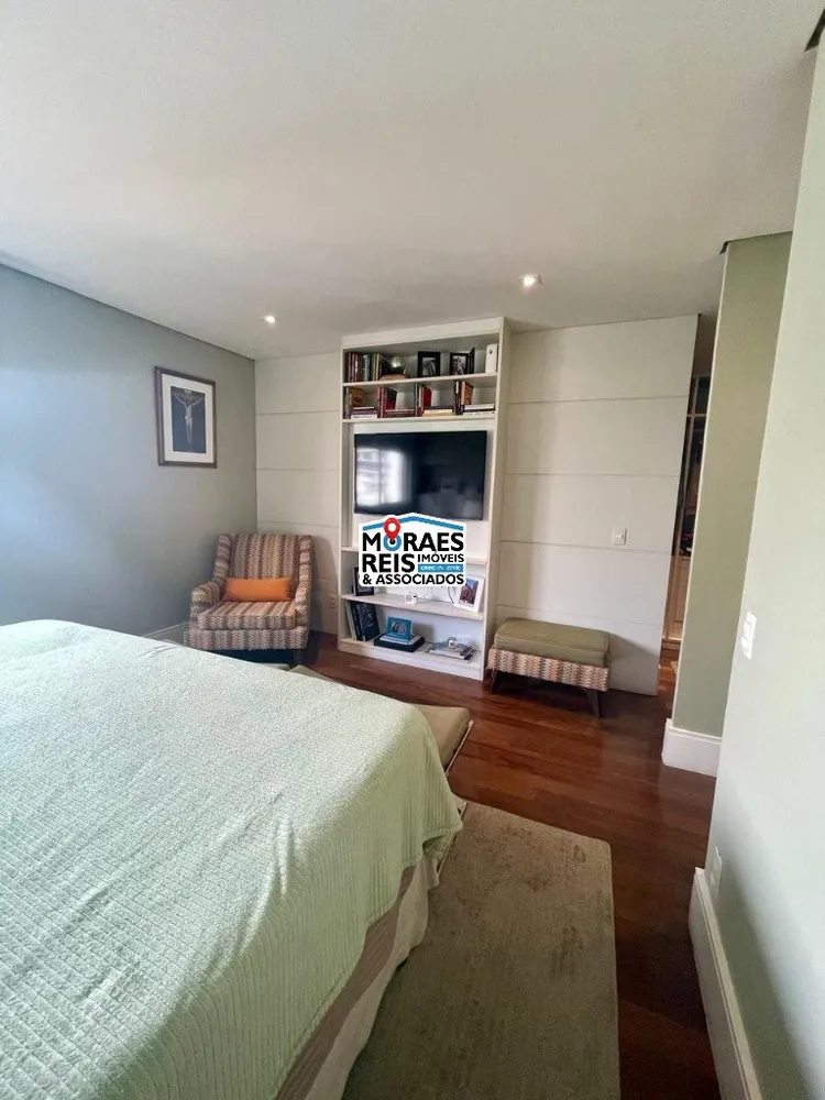 Apartamento, 4 quartos, 380 m² - Foto 9