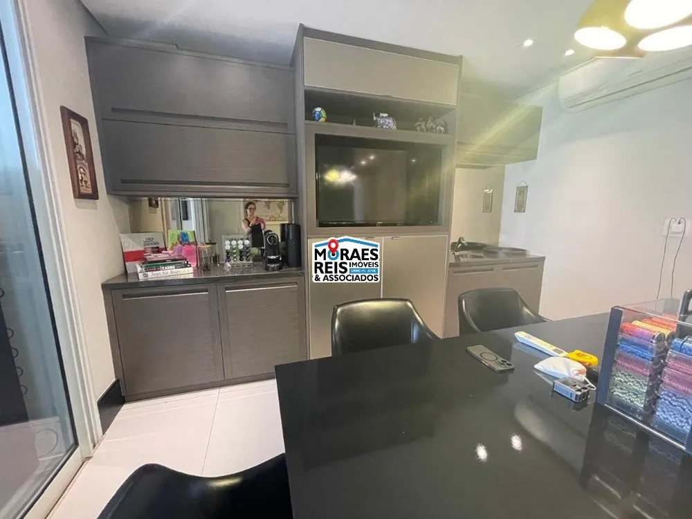 Apartamento, 4 quartos, 380 m² - Foto 11