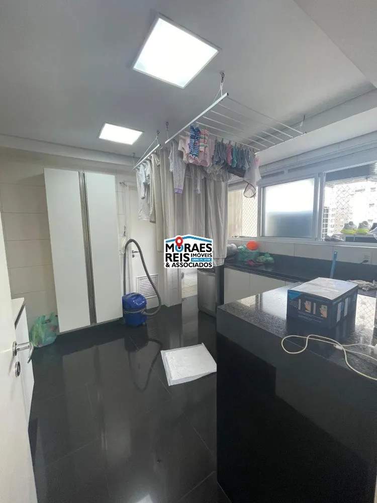 Apartamento, 4 quartos, 380 m² - Foto 4