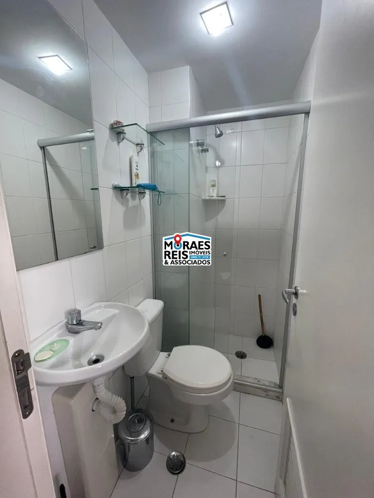 Apartamento, 4 quartos, 380 m² - Foto 14