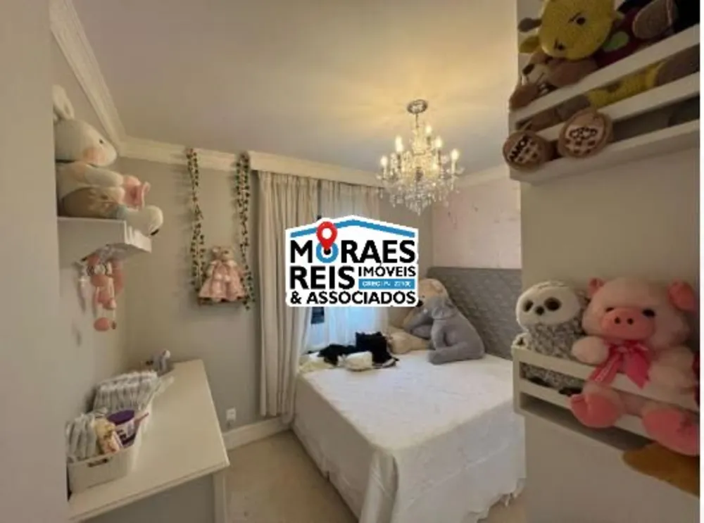 Cobertura, 3 quartos, 181 m² - Foto 6