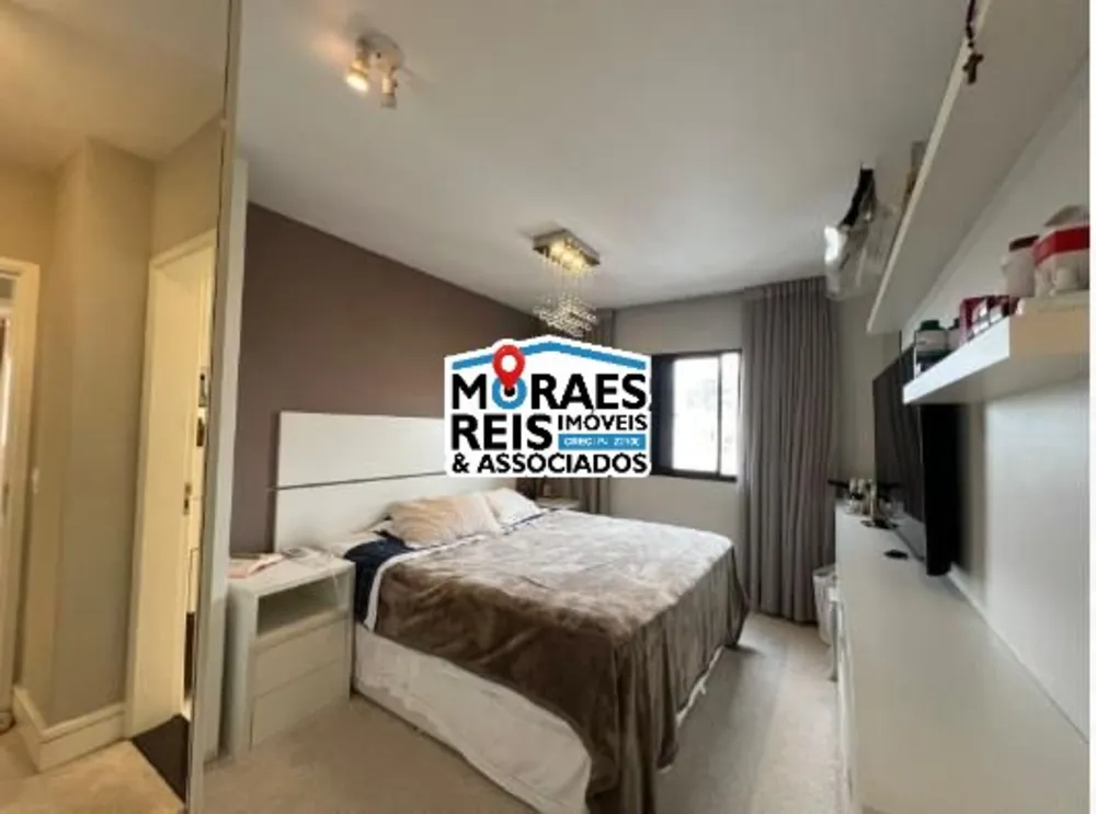 Cobertura, 3 quartos, 181 m² - Foto 4