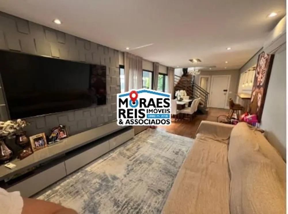 Cobertura, 3 quartos, 181 m² - Foto 1