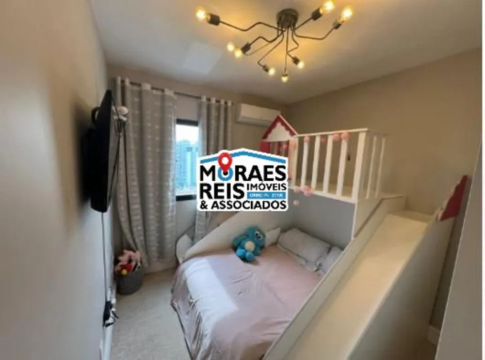 Cobertura, 3 quartos, 181 m² - Foto 5