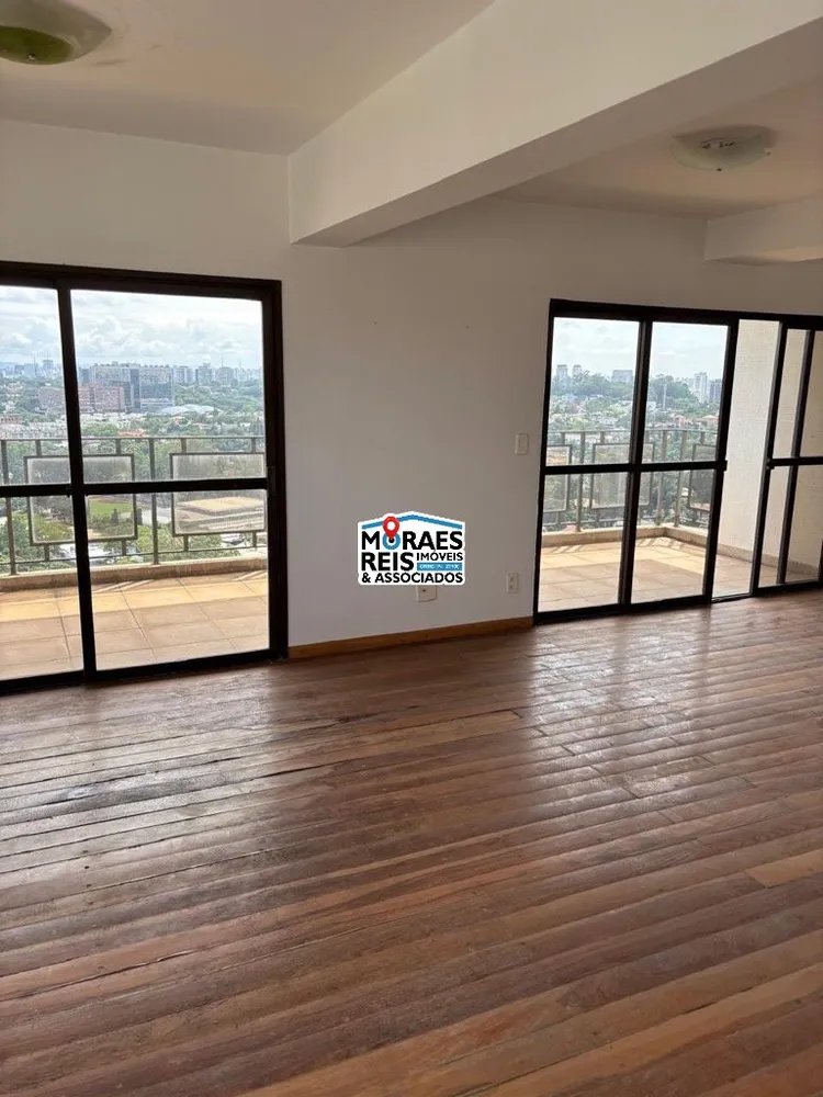 Cobertura, 4 quartos, 636 m² - Foto 1
