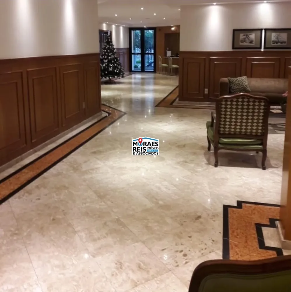 Apartamento, 1 quarto, 34 m² - Foto 12