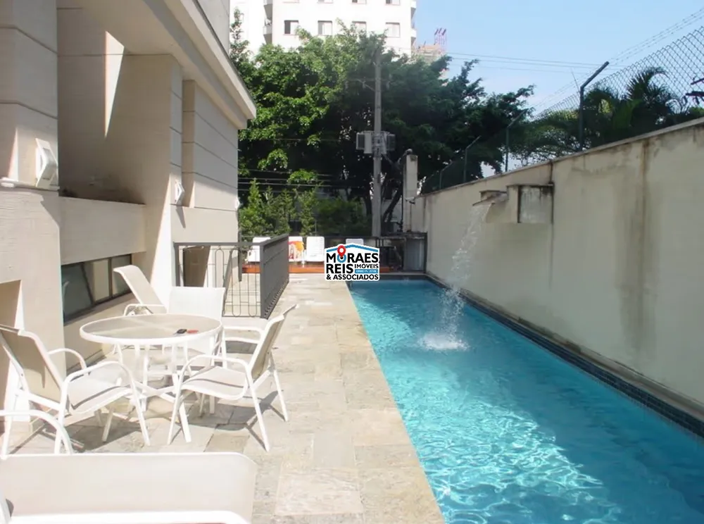 Apartamento, 1 quarto, 34 m² - Foto 13