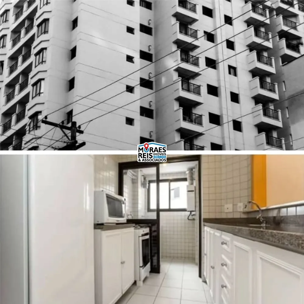 Apartamento, 1 quarto, 34 m² - Foto 10