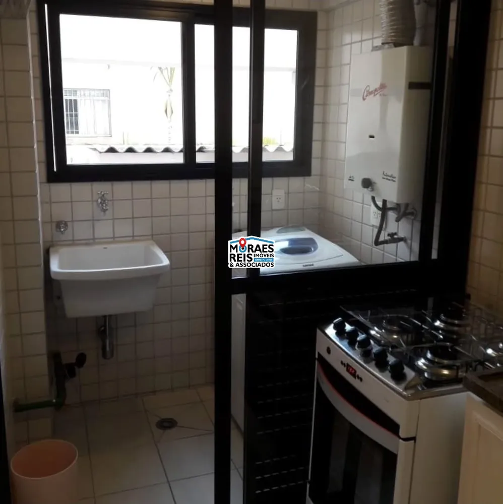 Apartamento, 1 quarto, 34 m² - Foto 7