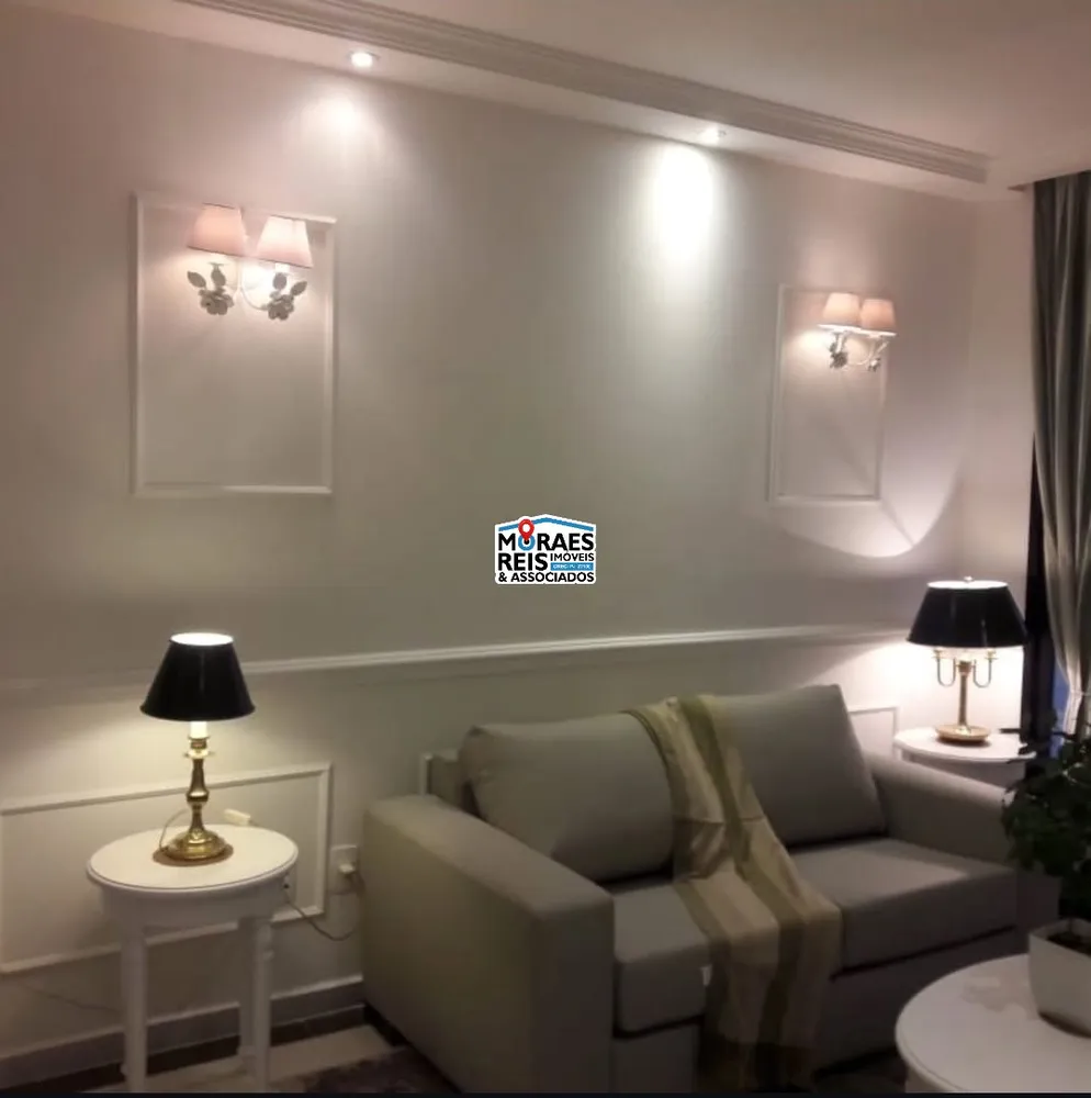 Apartamento, 1 quarto, 34 m² - Foto 4
