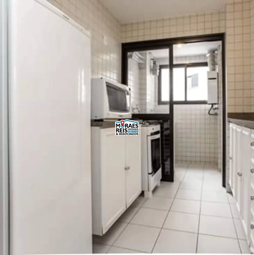 Apartamento, 1 quarto, 34 m² - Foto 6