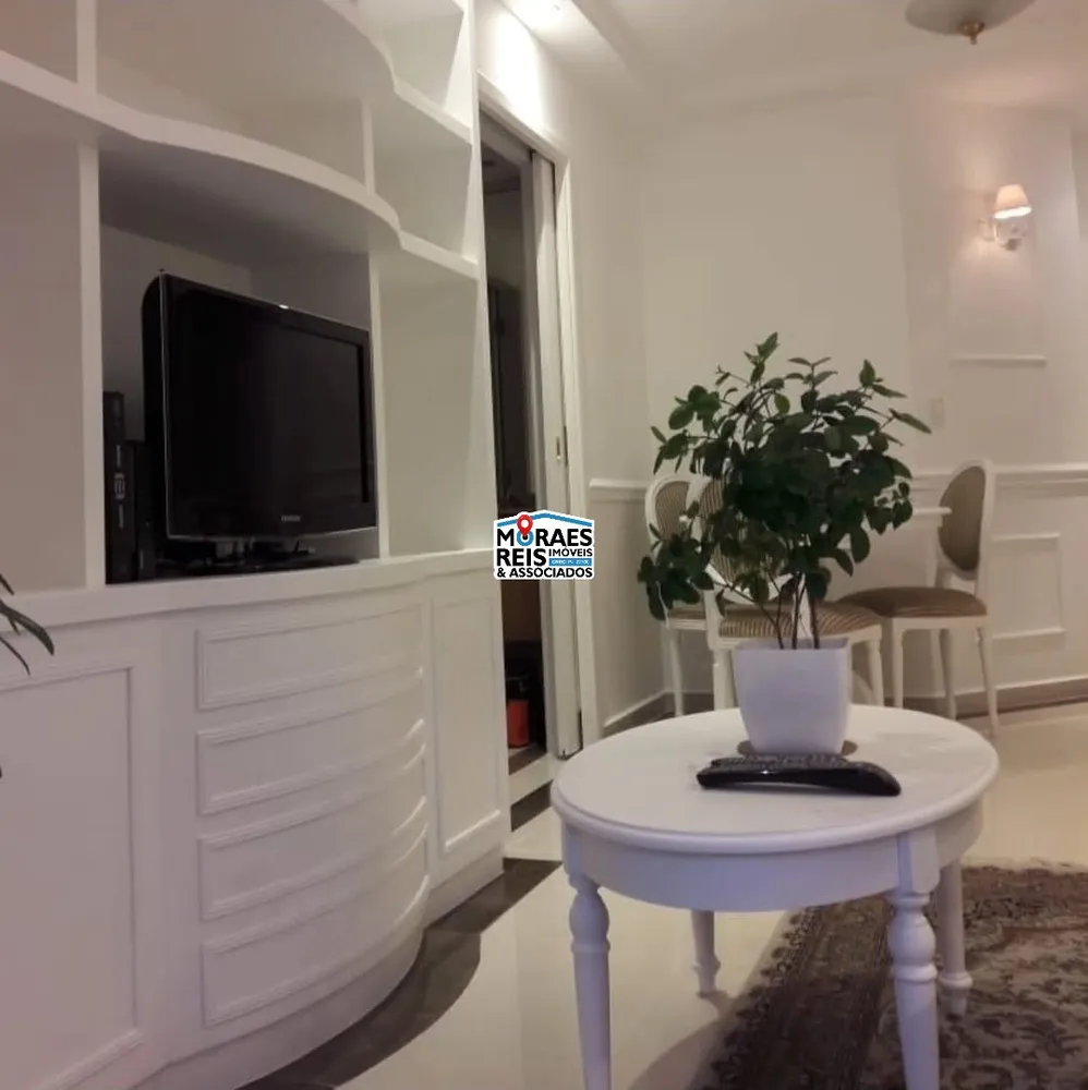 Apartamento, 1 quarto, 34 m² - Foto 3