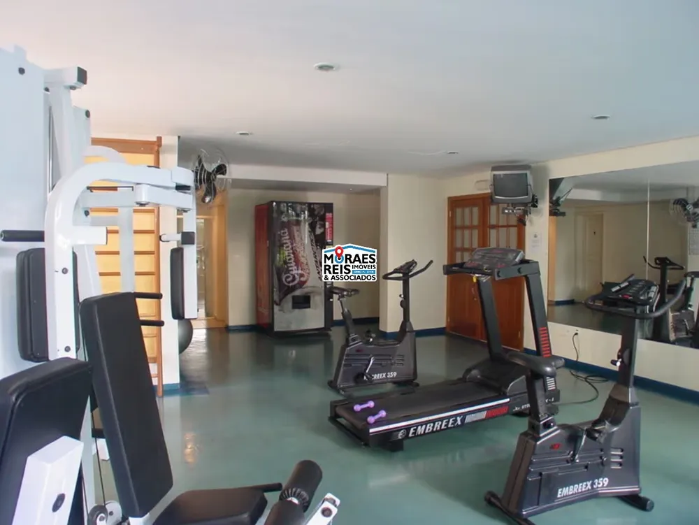 Apartamento, 1 quarto, 34 m² - Foto 14