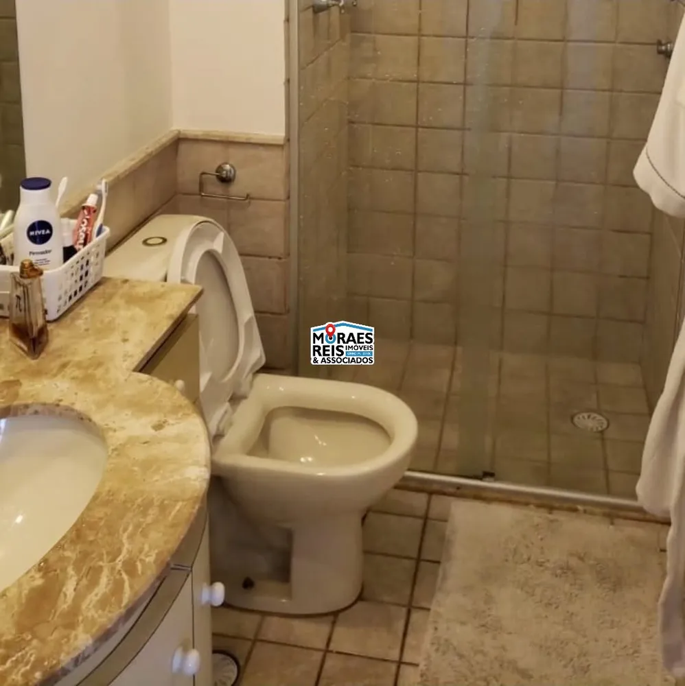 Apartamento, 1 quarto, 34 m² - Foto 9