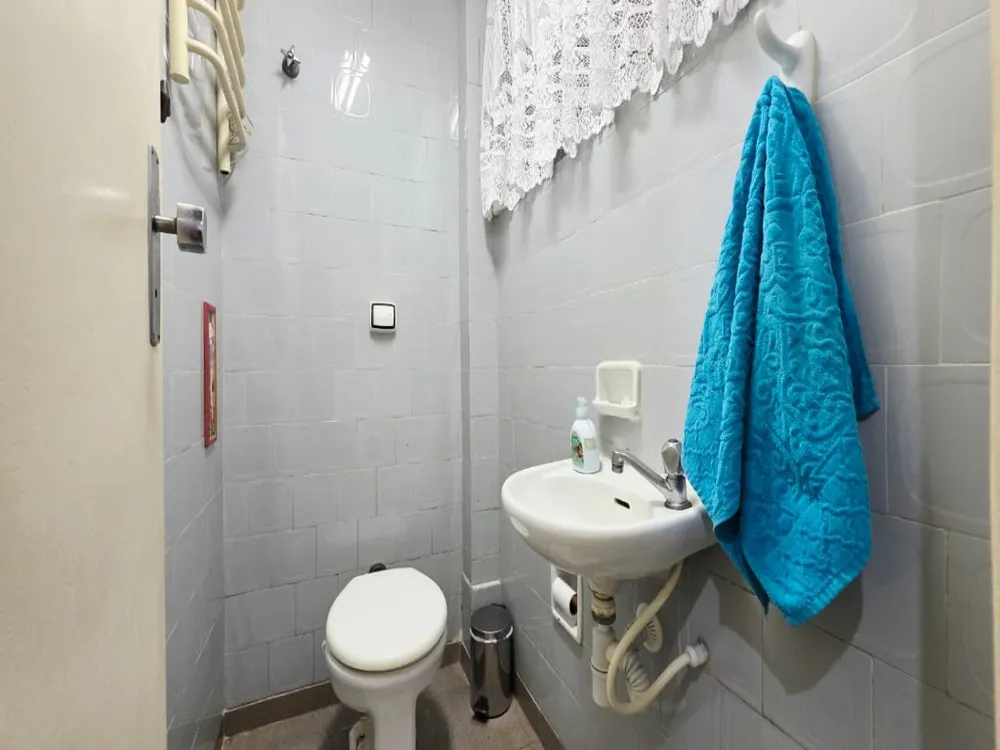 Apartamento, 2 quartos, 110 m² - Foto 4