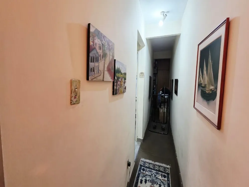 Apartamento, 2 quartos, 110 m² - Foto 3