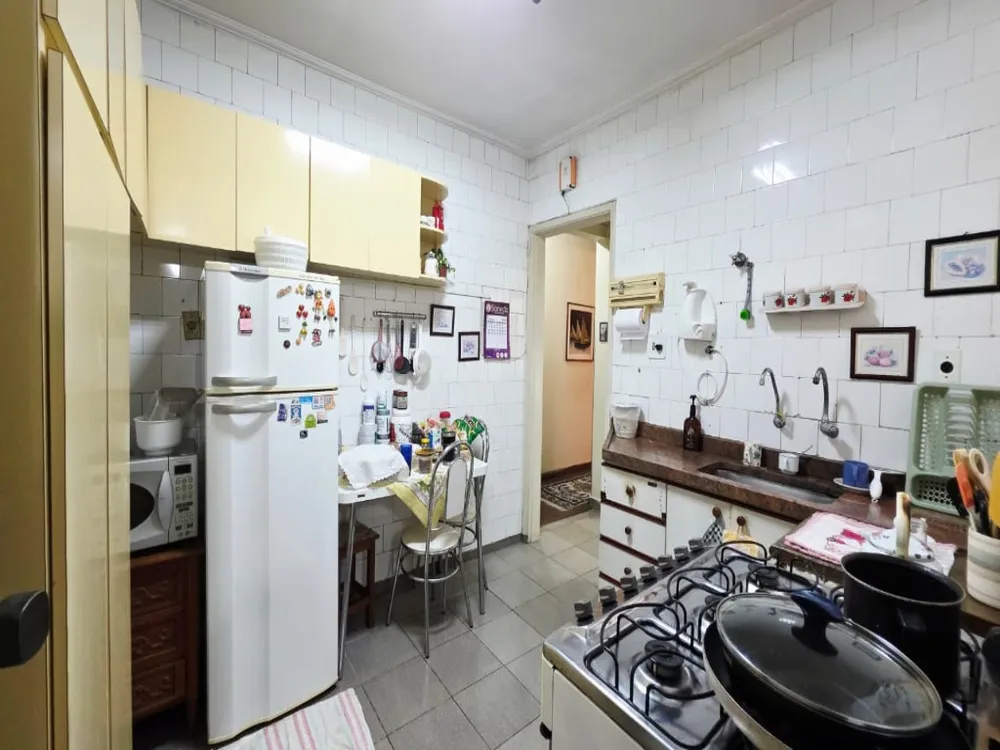 Apartamento, 2 quartos, 110 m² - Foto 1