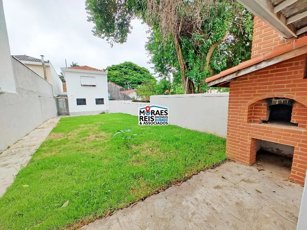 Sobrado, 3 quartos, 223 m² - Foto 2