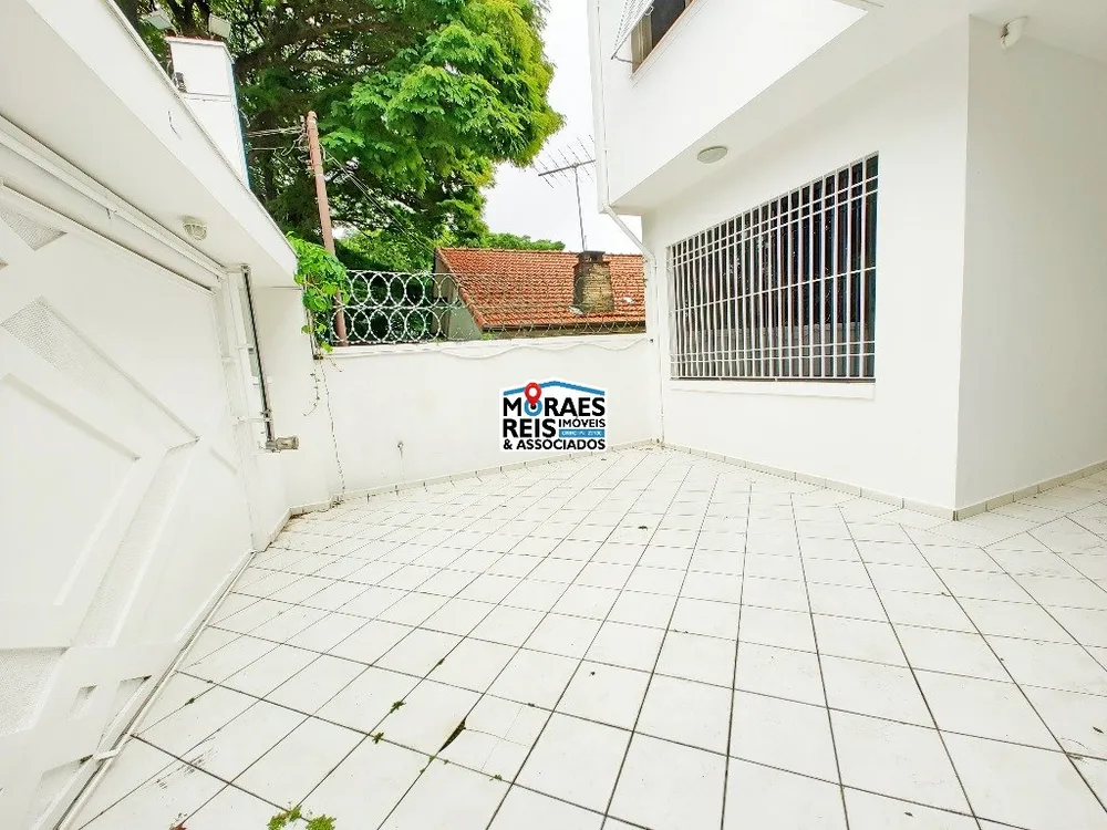 Sobrado, 3 quartos, 223 m² - Foto 4