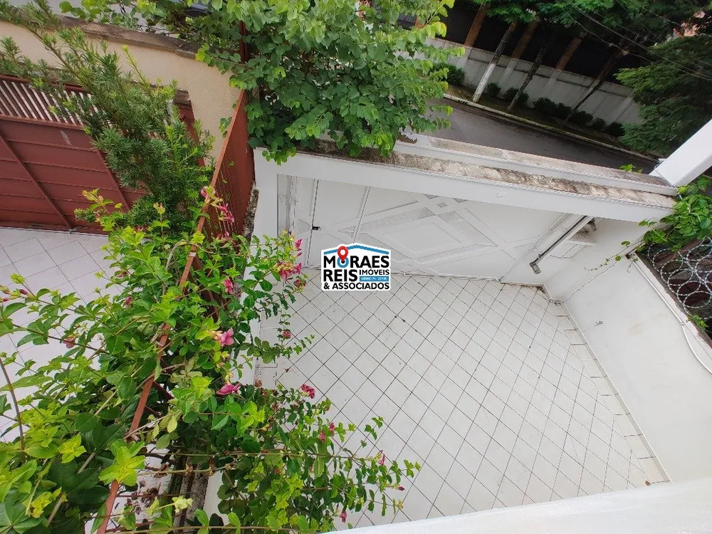 Sobrado, 3 quartos, 223 m² - Foto 9
