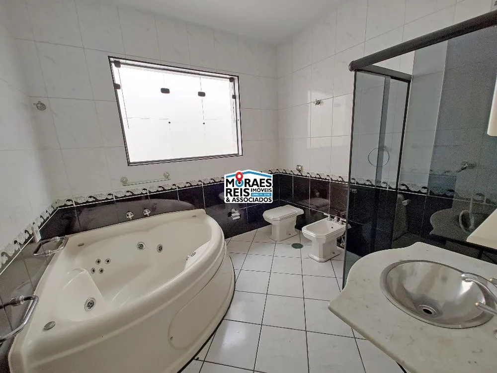 Sobrado, 3 quartos, 223 m² - Foto 5
