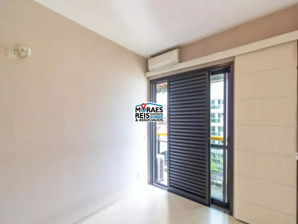 Apartamento, 3 quartos, 130 m² - Foto 1