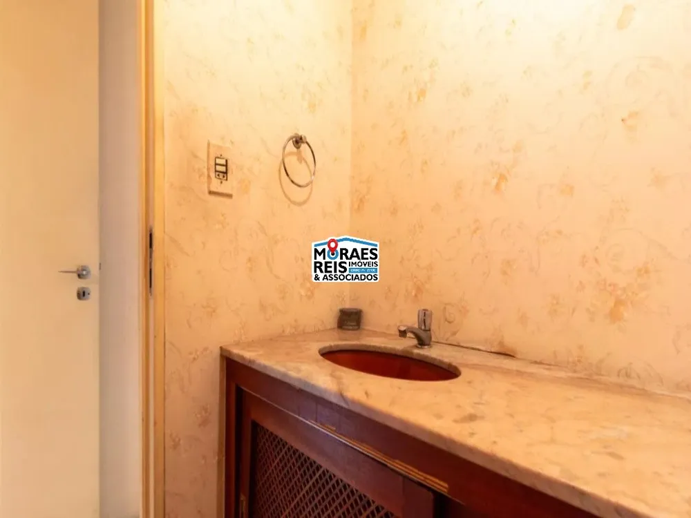 Apartamento, 3 quartos, 130 m² - Foto 4