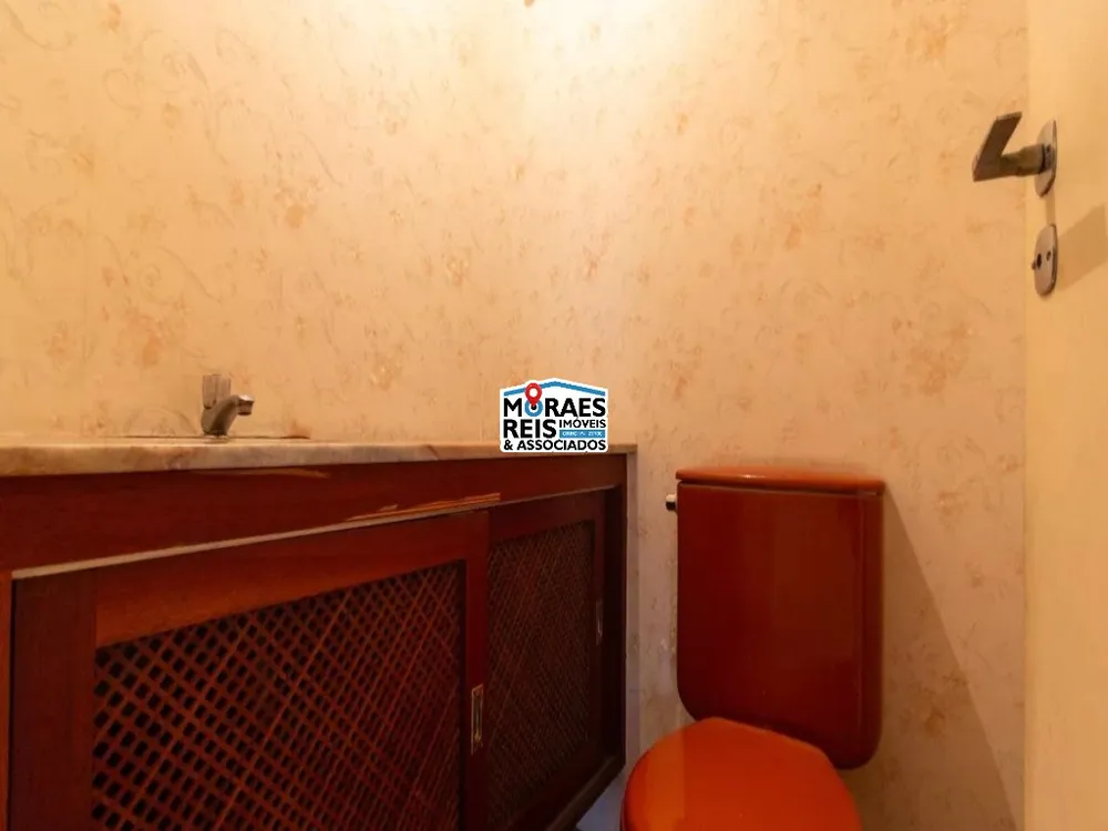 Apartamento, 3 quartos, 130 m² - Foto 3