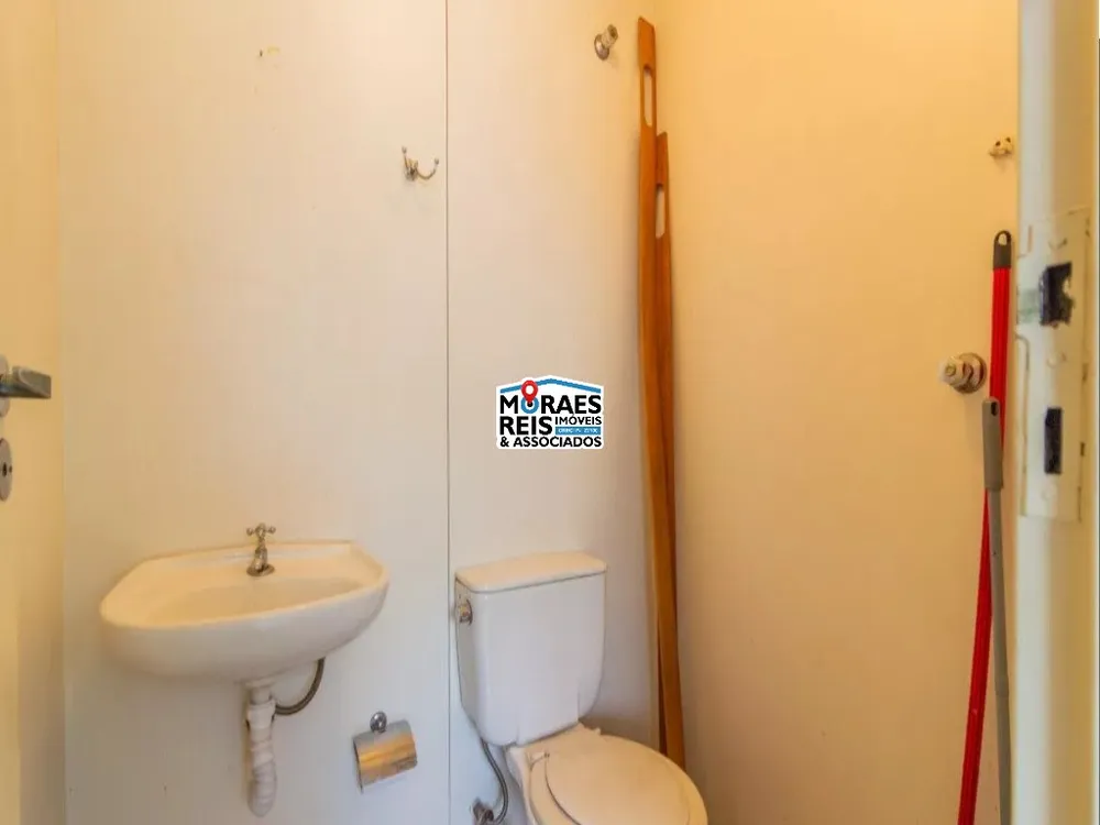 Apartamento, 3 quartos, 130 m² - Foto 10
