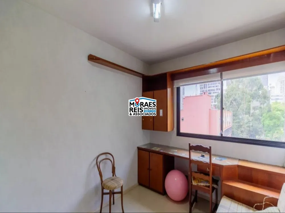 Apartamento, 3 quartos, 130 m² - Foto 7