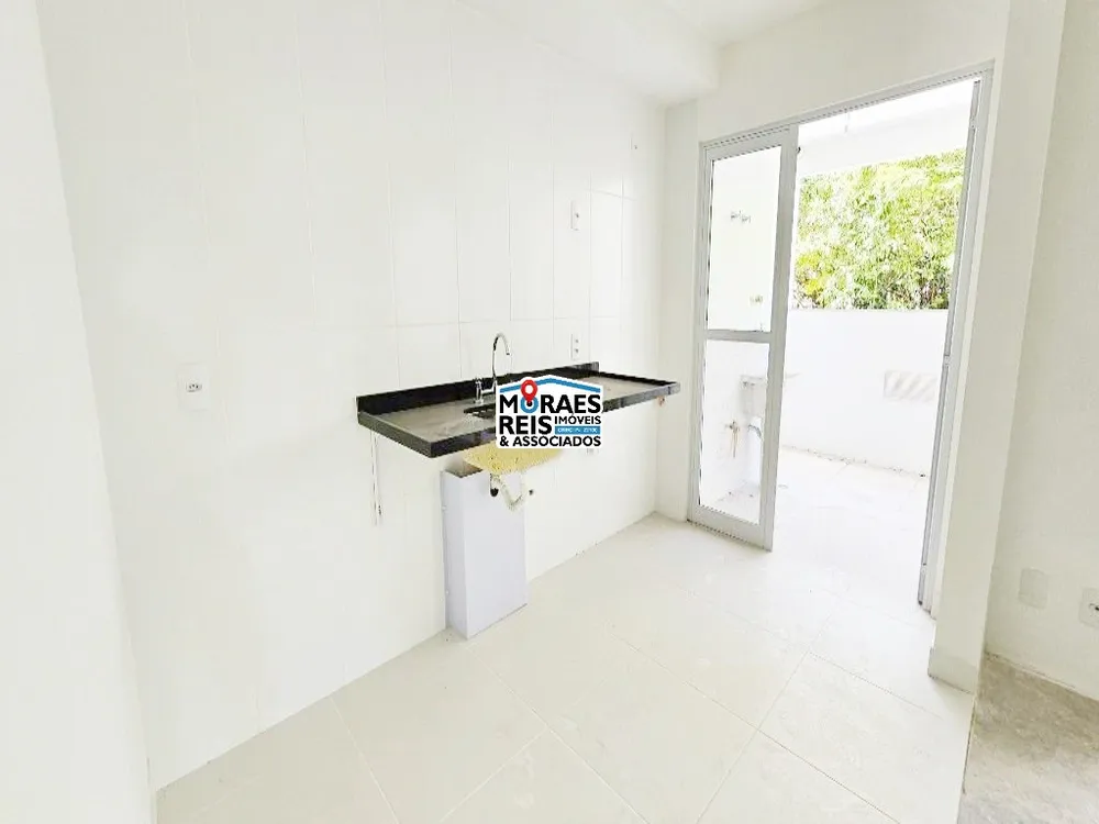 Apartamento, 4 quartos, 108 m² - Foto 3