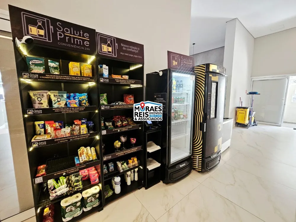 Apartamento, 1 quarto, 55 m² - Foto 12