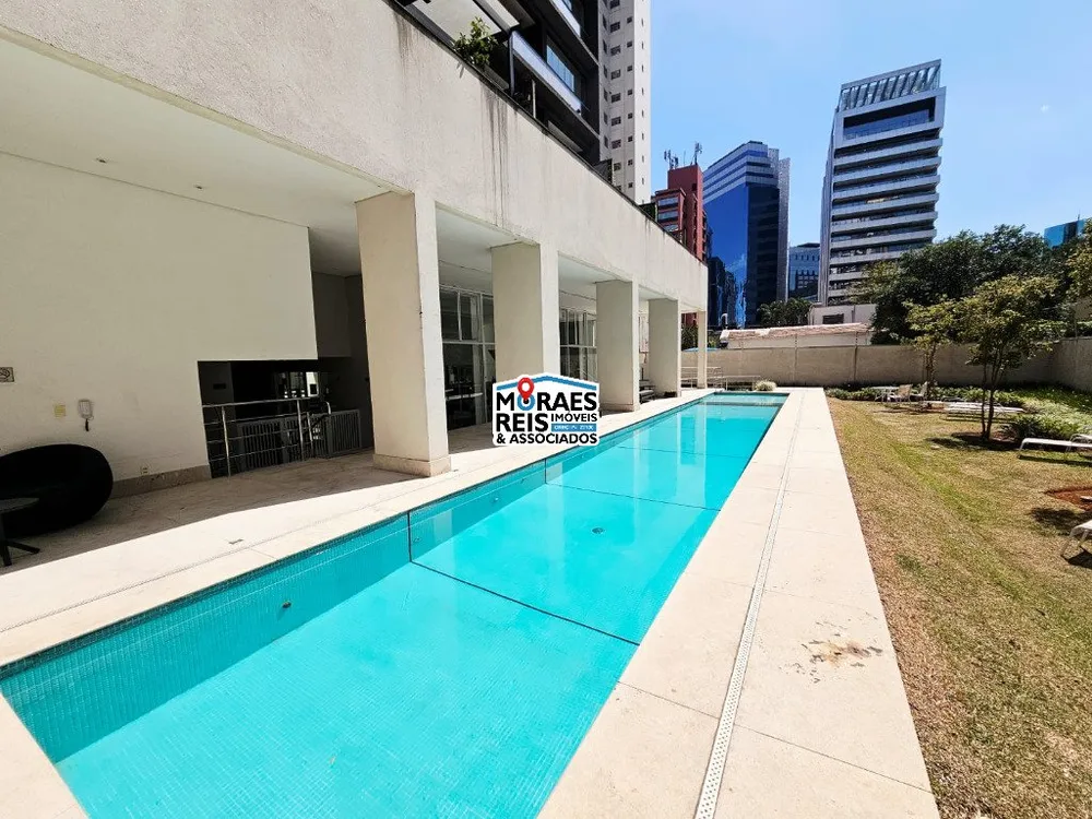 Apartamento, 1 quarto, 55 m² - Foto 8
